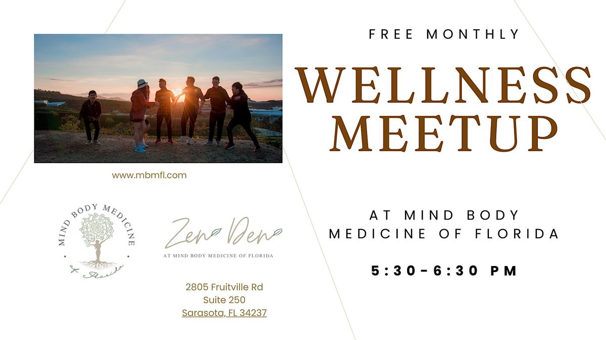 Wellness Meetup
