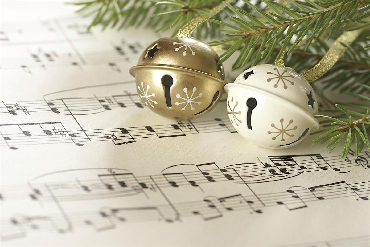 Music of the Season (Friday)