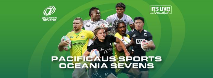 2021 PacificAus Sports Oceania Rugby Sevens