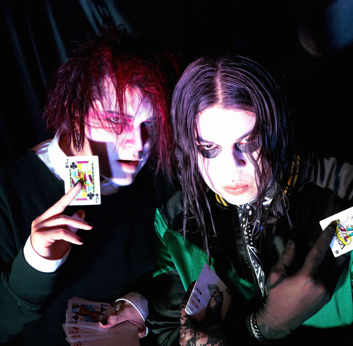 Male Tears at The Whistle Stop, Whistle Stop, San DIego, 2 June to 3 June