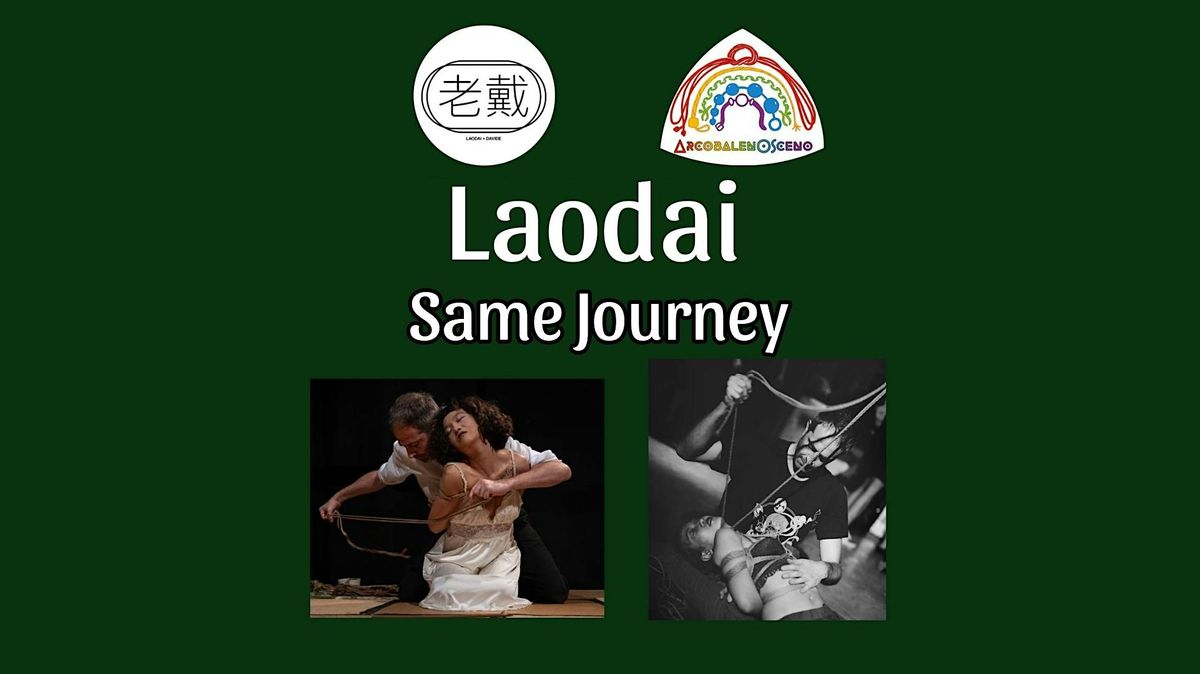 Laodai - Same Journey