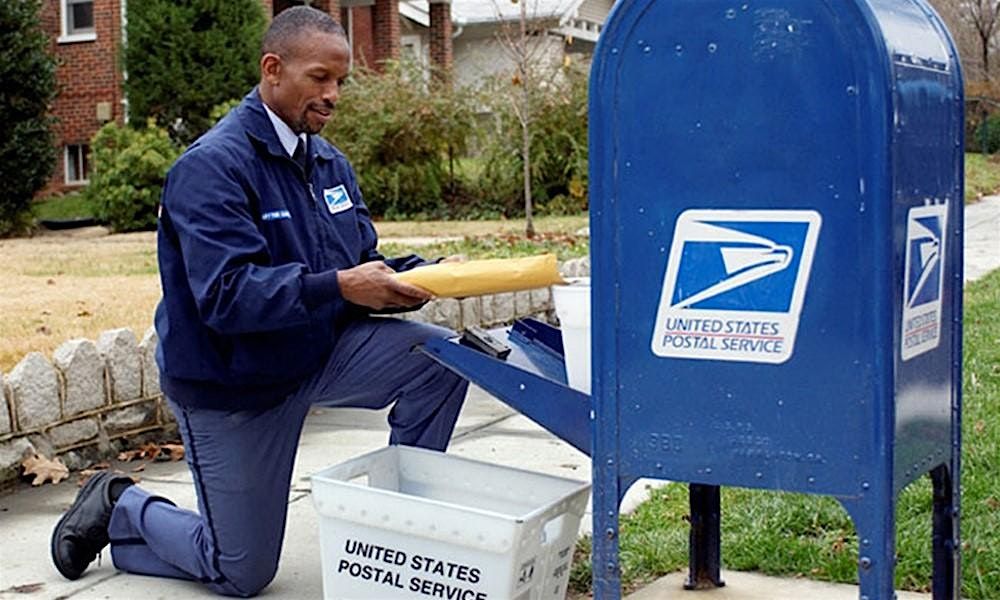 USPS Weekly Job Fair - CORTE MADERA