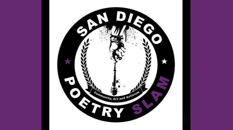 San Diego PoetrySLAM