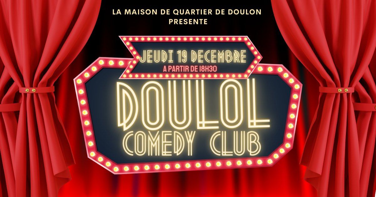 Doulol Comedy Club