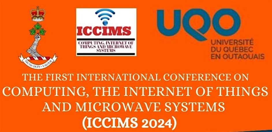 CONF\u00c9RENCE IEEE INTERNATIONAL,COMPUTING, INTERNET OF THINGS A MICROWAVE SYS
