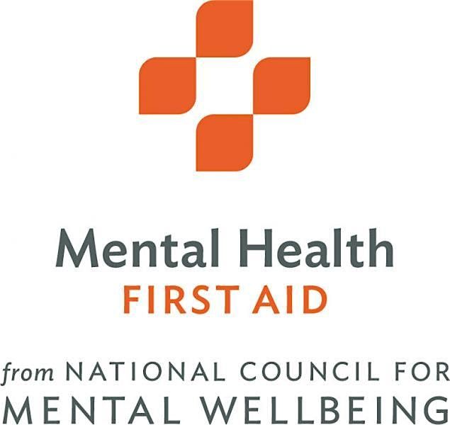 Cherry Hill Free Mental Health First Aid Training at Hemingway Temple AME