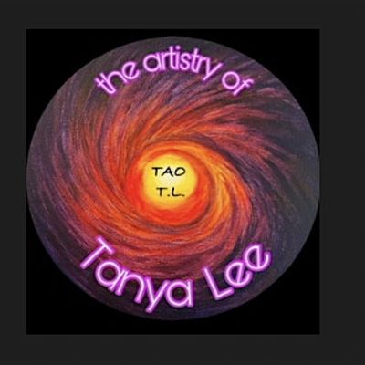 The artistry of Tanya Lee
