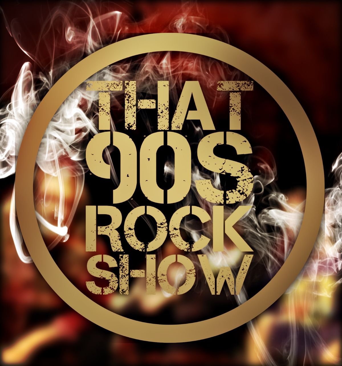 Beaches Hotel presents That 90s Rock Show