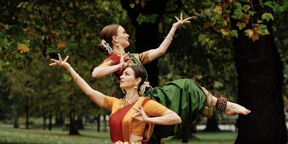 Introduction to Bharatanatyam