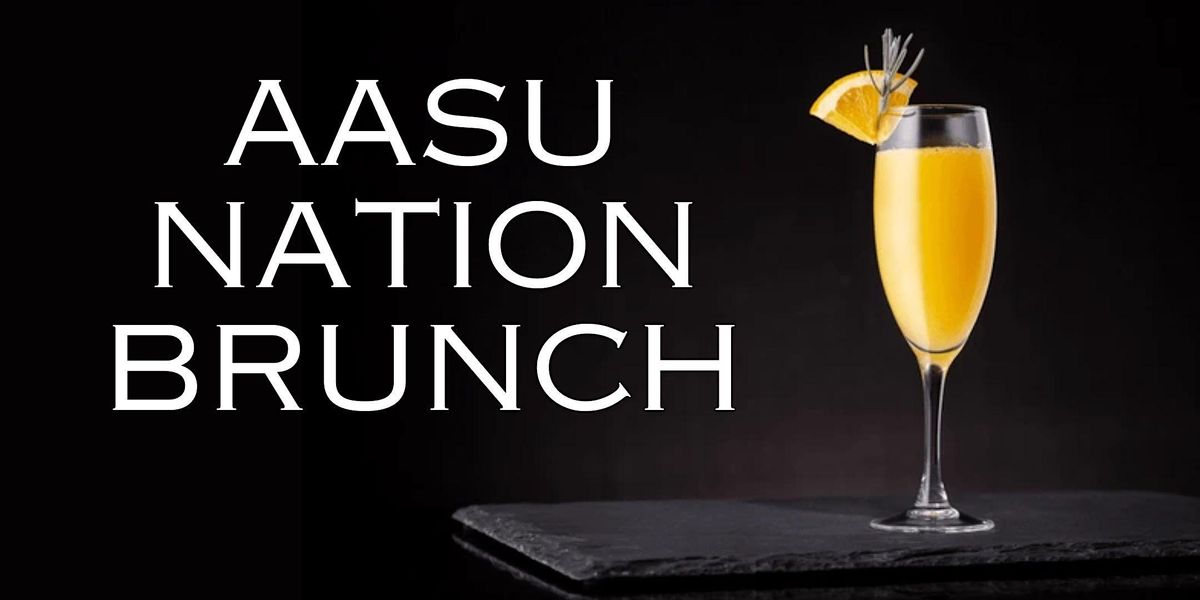 AASU Roc Nation Brunch, Pierce Boston, 10 February 2024