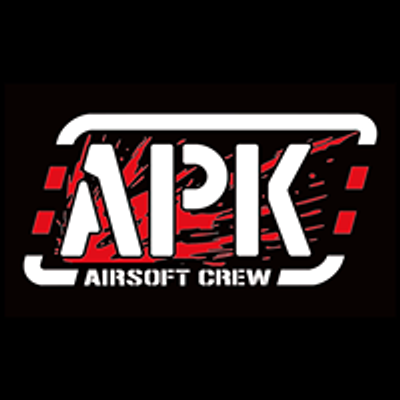 APK Airsoft Crew