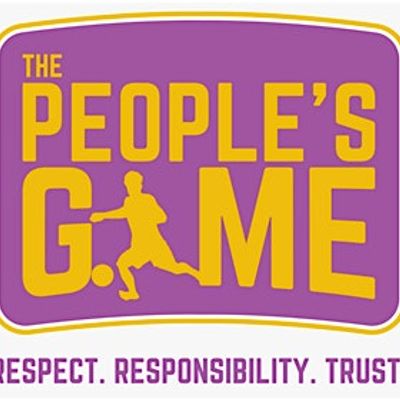 The People's Game LLC