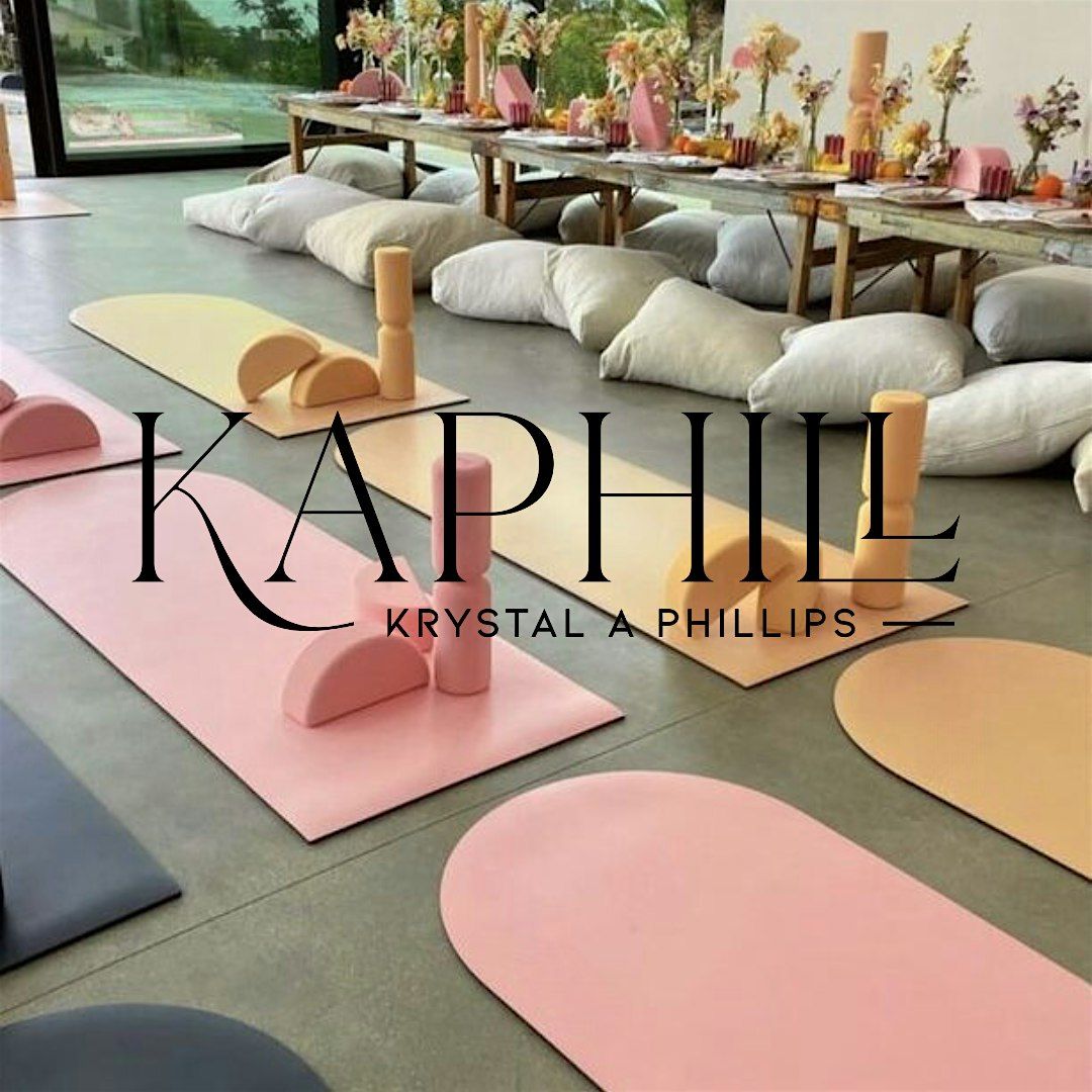 A KAPHILL Picnic & Pilates