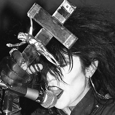 12XU Events \/ The Dark Eighties