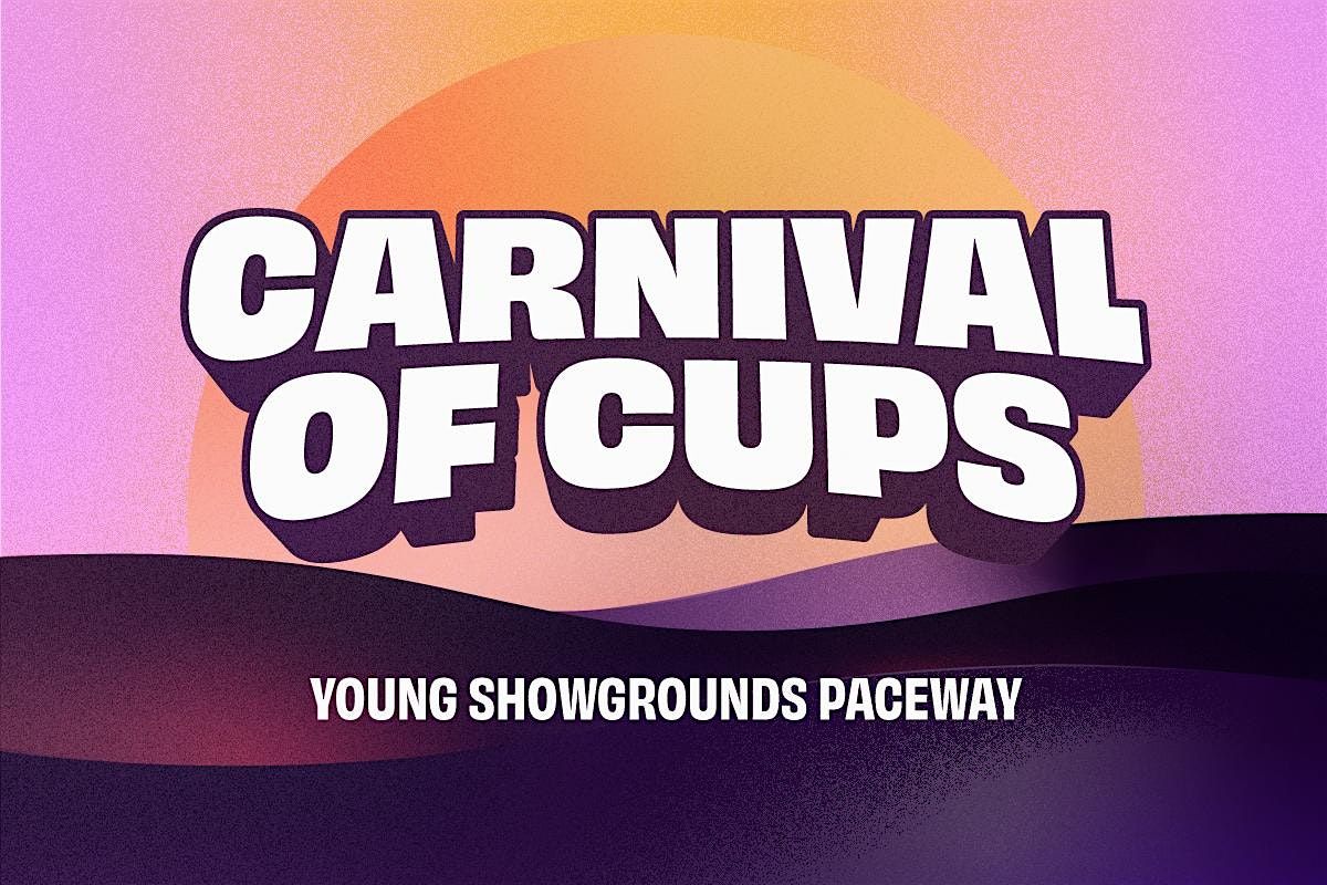 Young Carnival of Cups