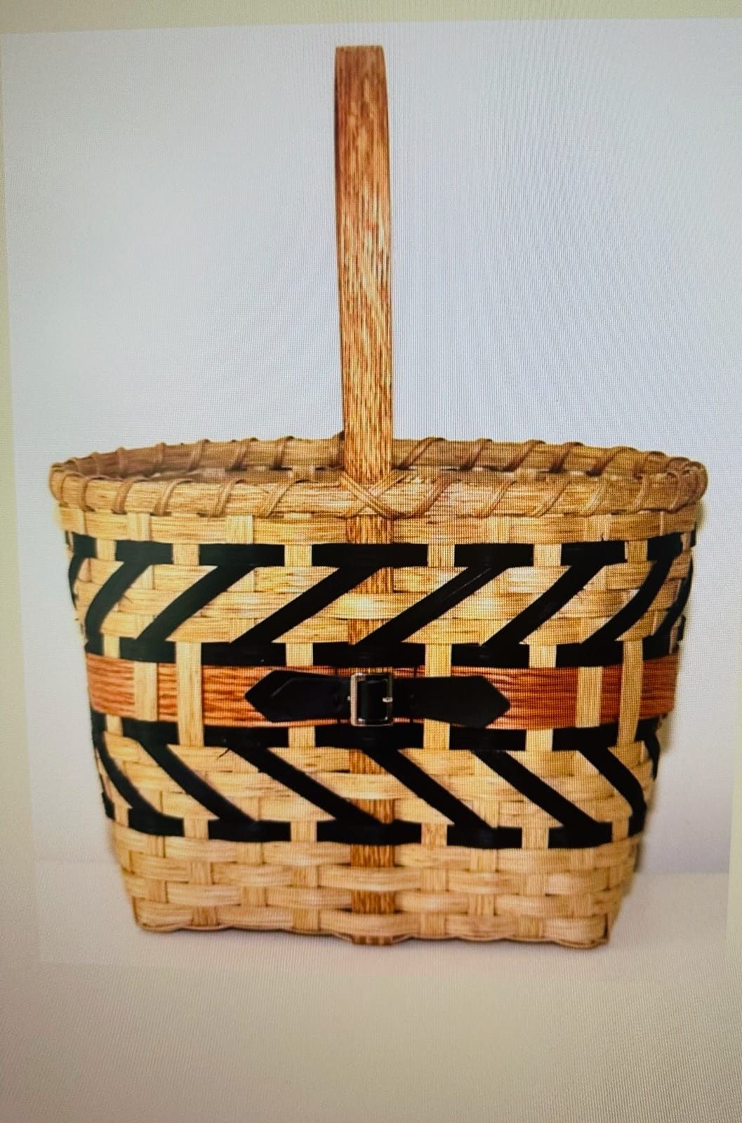 Middle TN Basket Weavers