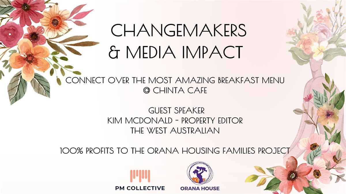 Changemakers and Media Impact in 2024