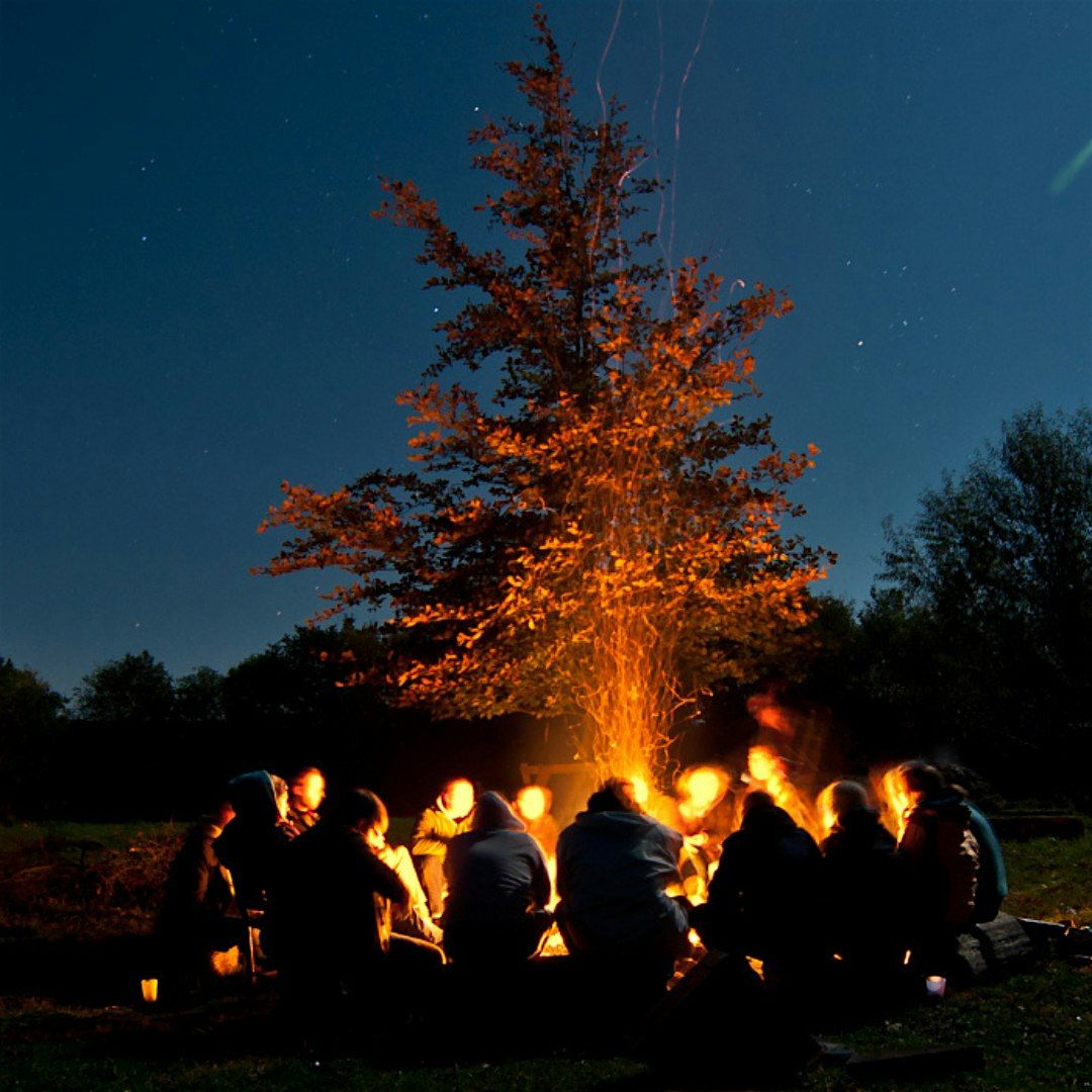 An afternoon of Family Constellations