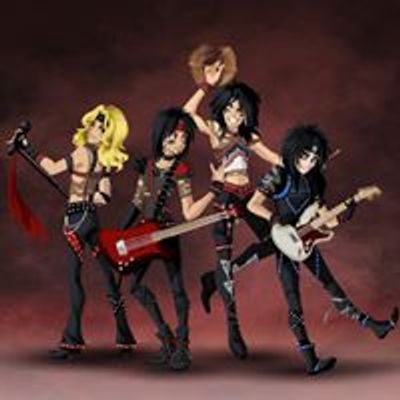 The Dirt - Motley Crue Tribute