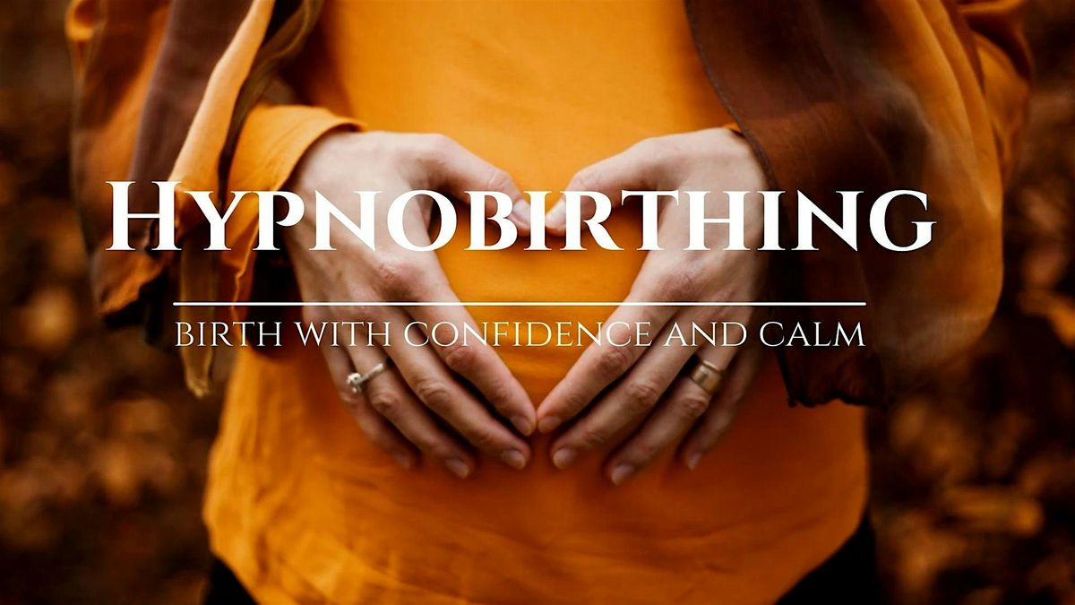 Prepared for Birth - Hypnobirthing Childbirth Education