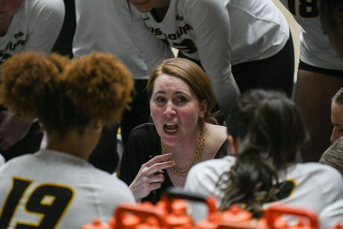 Mississippi State Bulldogs at Missouri Tigers Womens Basketball at Mizzou Arena