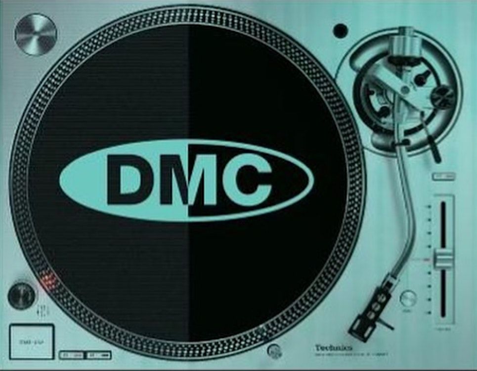 2024 DMC Los Angeles DJ Battle