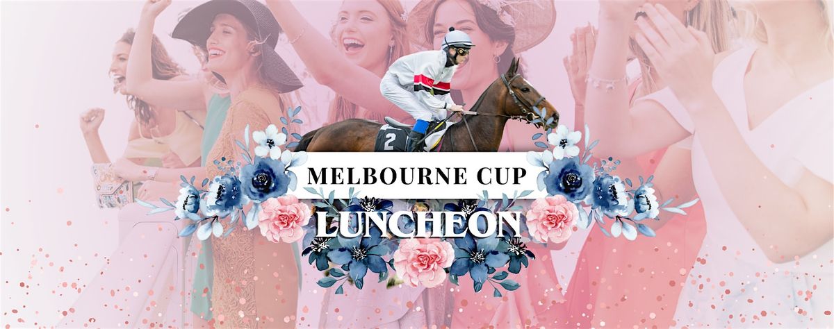 Melbourne Cup Day Lunch