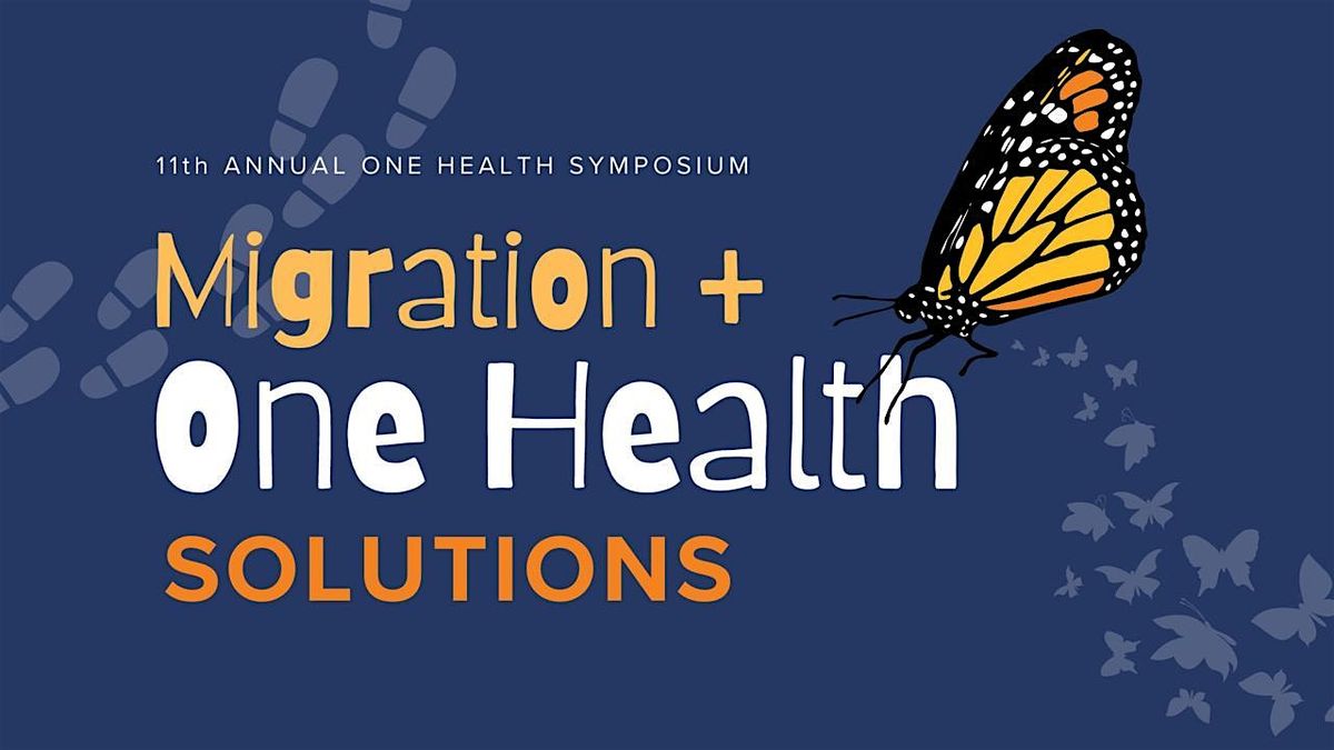 11th Annual One Health Symposium