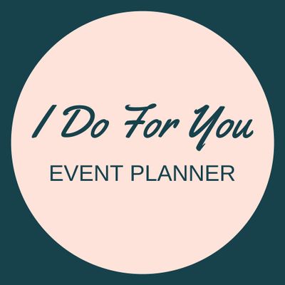 I Do For You - Event Planner