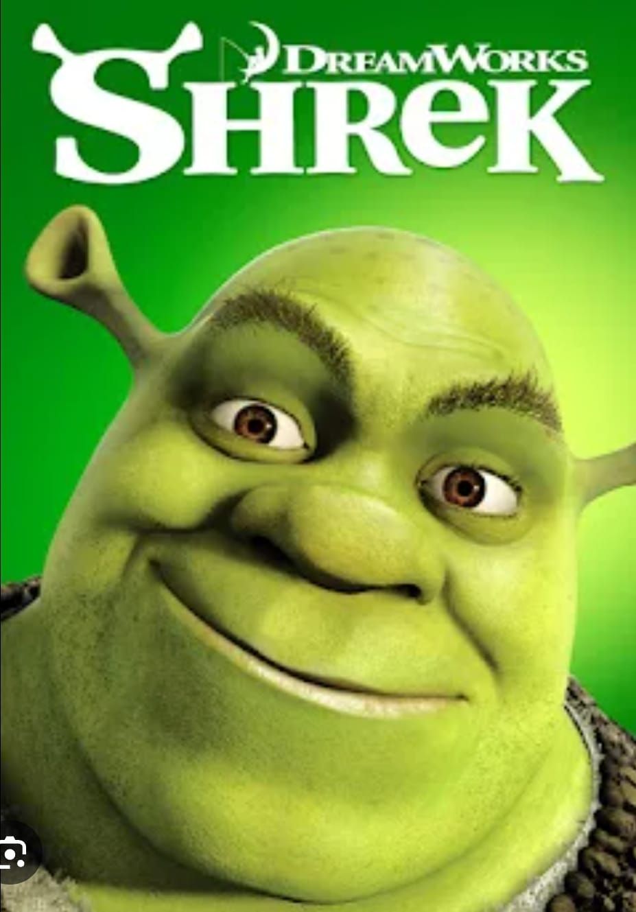 Free Showing of Shrek 