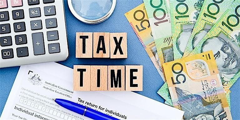 Tax Time Talks 2024  (Mandarin) | \u62a5\u7a0e\u8bb2\u5ea7 2024 (\u666e\u901a\u8bdd)