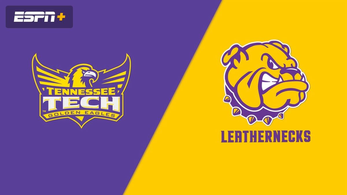 Parking Western Illinois Leathernecks at Tennessee Tech Golden Eagles Football