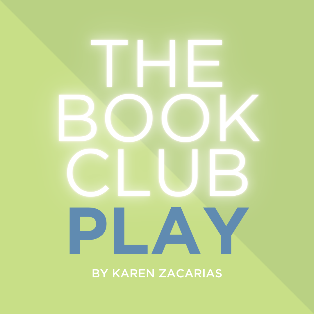 The Book Club Play - White Bear Lake