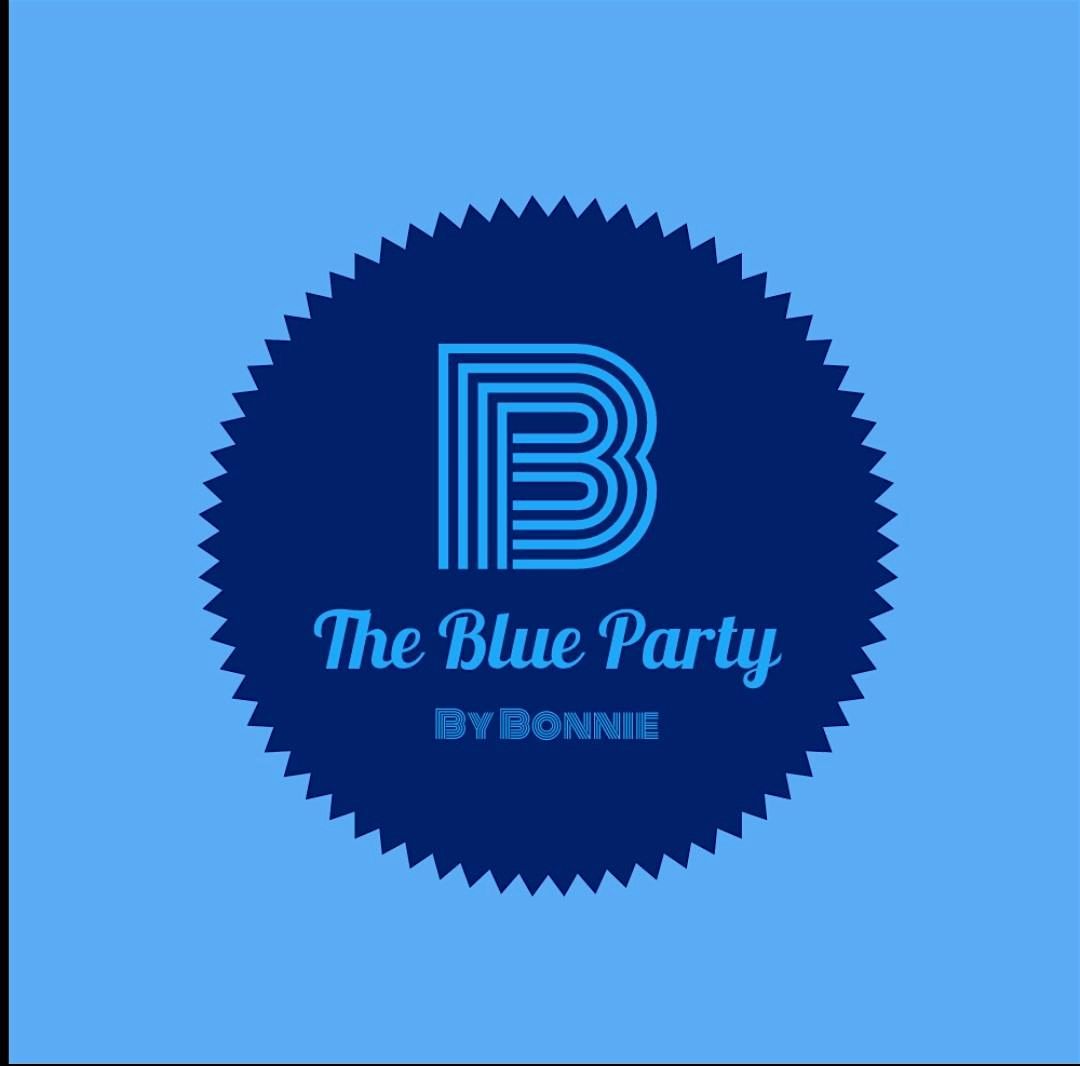 Blue Party Atlanta