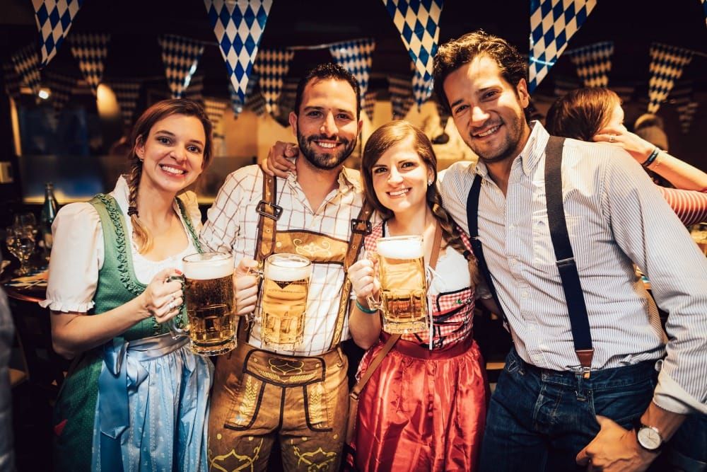 TOTL Octoberfest