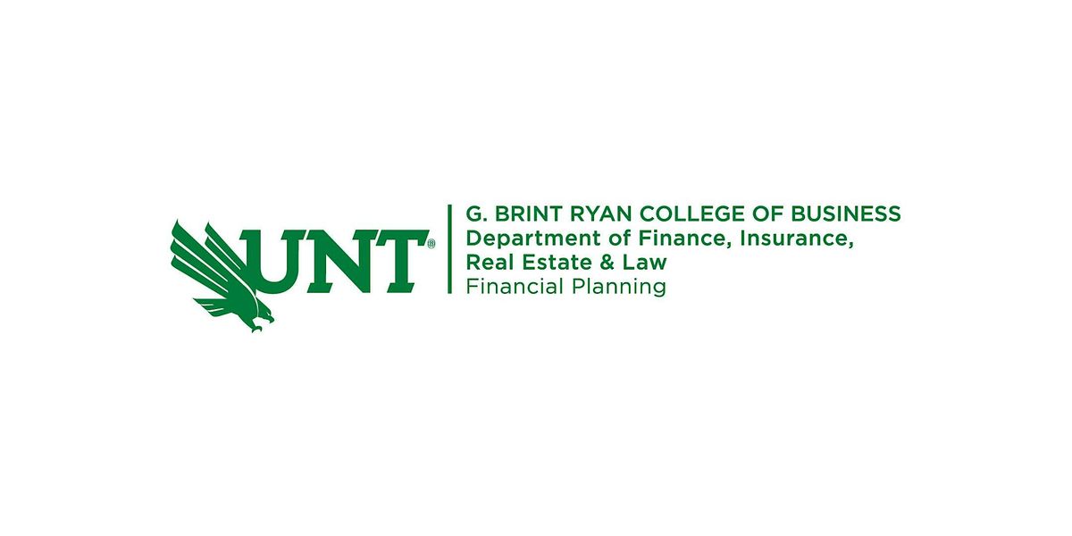 UNT Financial Planning Community Class Series