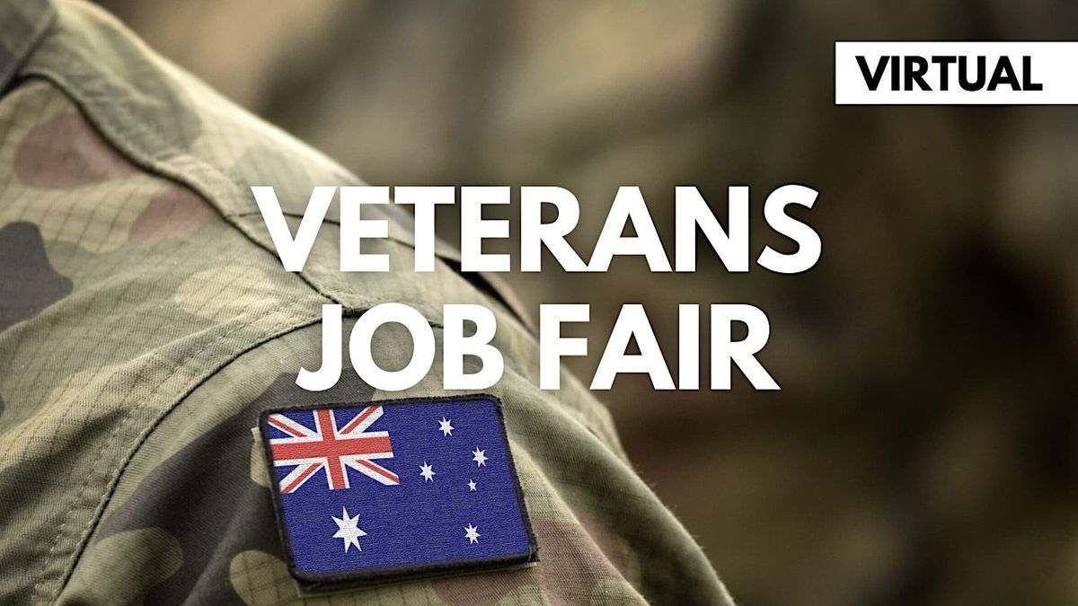 Brisbane Job Fair Brisbane Career Fair, Brisbane, 7 December 2022