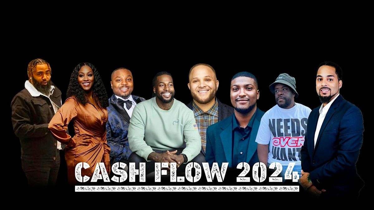 Cash Flow 2024
