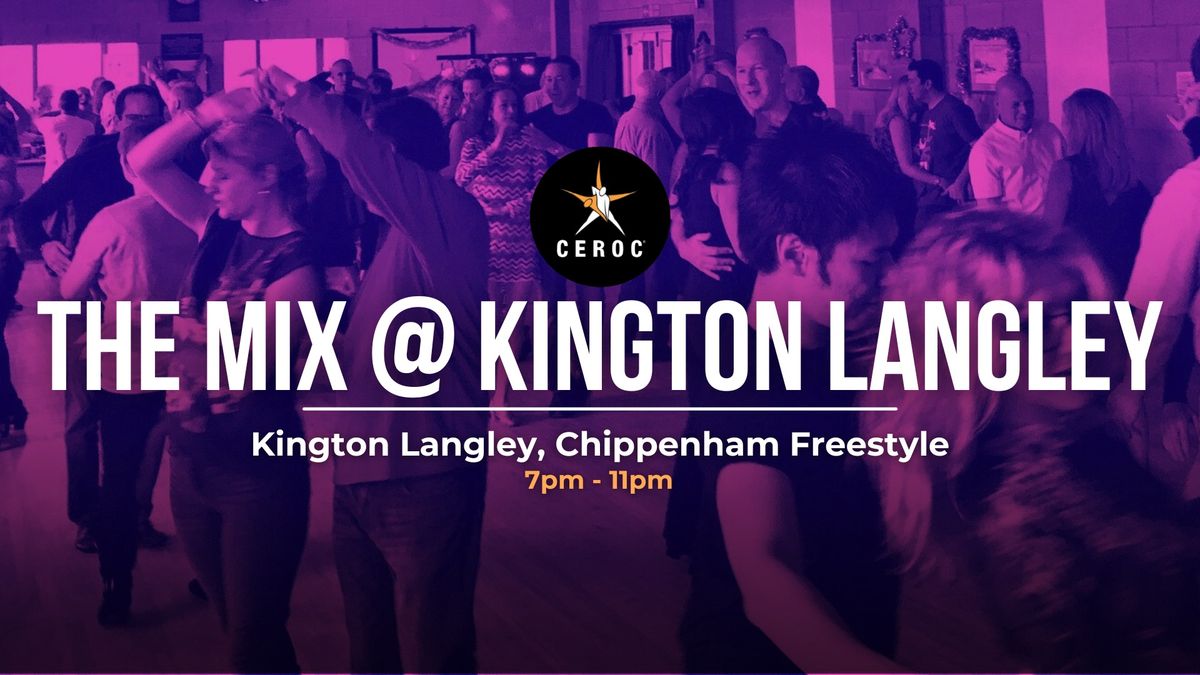 The Mix @ Kington Langley