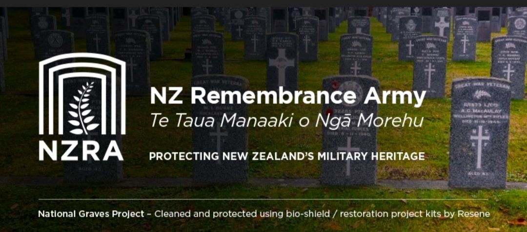 Contempary veterans talk on modern operations and military history- NZ Remembrance Army conference