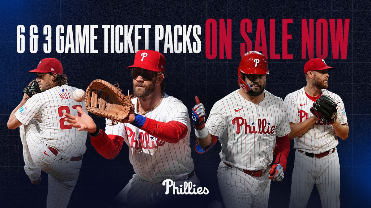 Philadelphia Phillies at Athletics