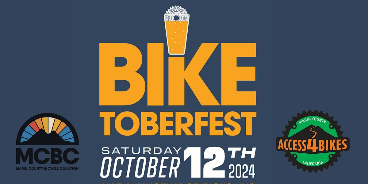 Biketoberfest Marin