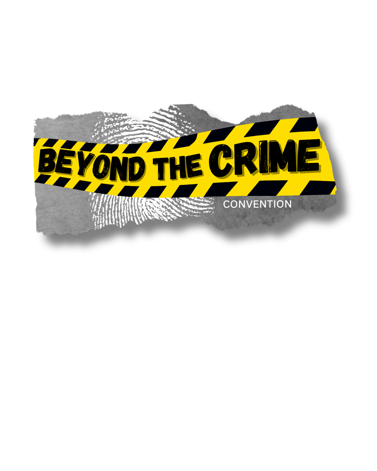 BEYOND THE CRIME Convention - Exhibit\/Vendor Application