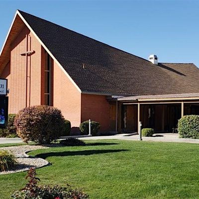 Grace Lutheran Church Childcare Center