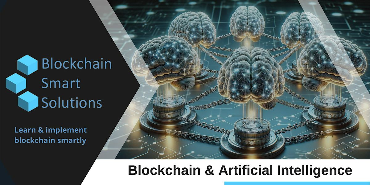 Integrating Blockchain and AI (Artificial Intelligence) | Amsterdam