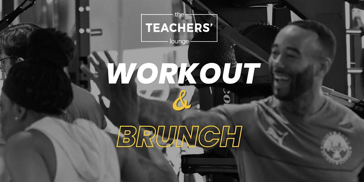 TTL Workout & Brunch