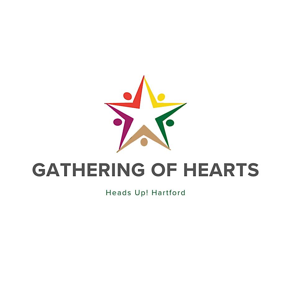 Gathering of Hearts 2024 - Heads Up! Hartford