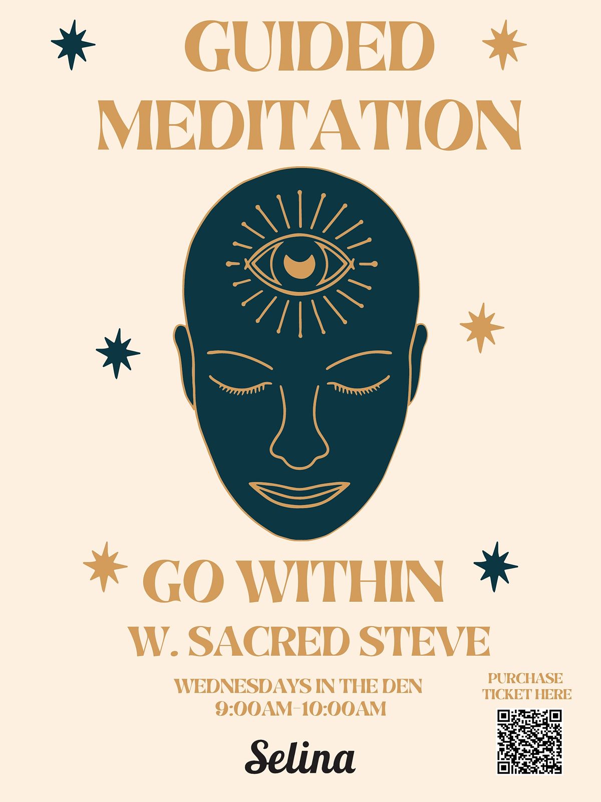 Guided Group Meditation