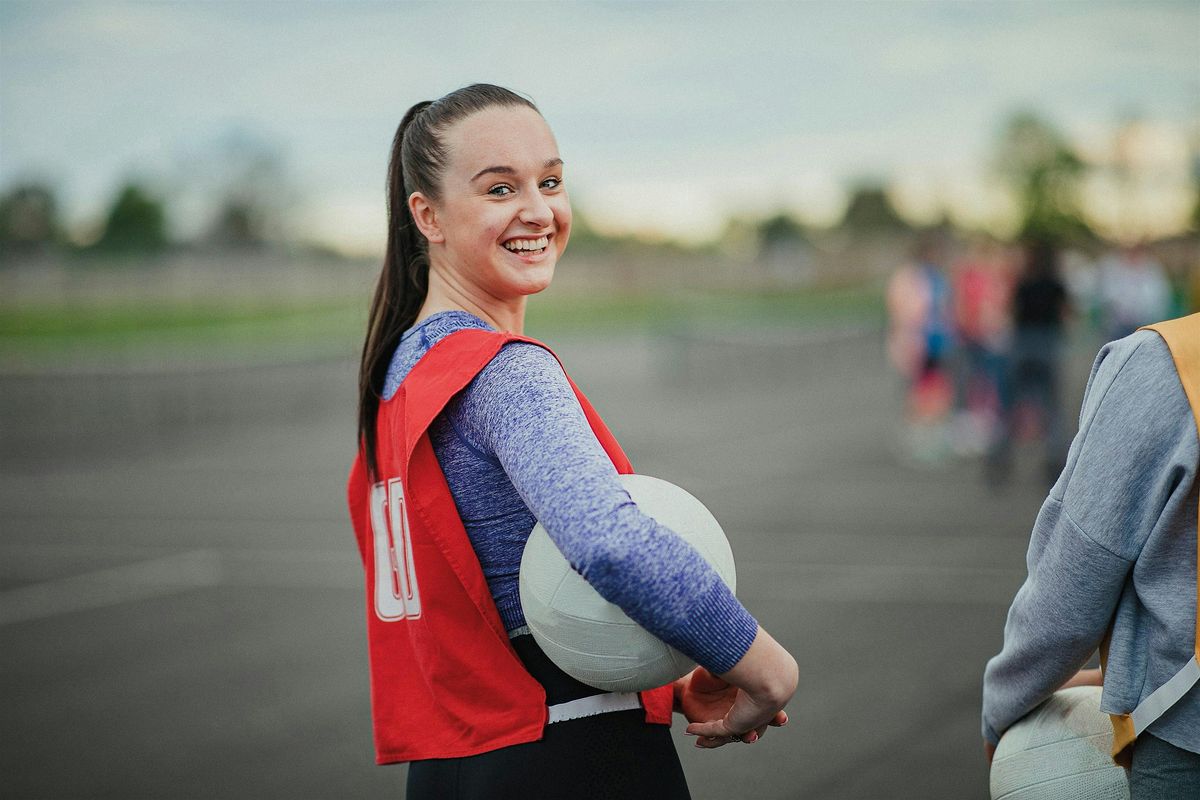 Campus Netball League