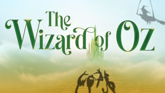 The Wizard of Oz - Spring Student Showcase
